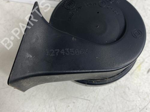Horn CHEVROLET SPARK (M300) 1.0 LPG | BP38763896E13 - Image 4