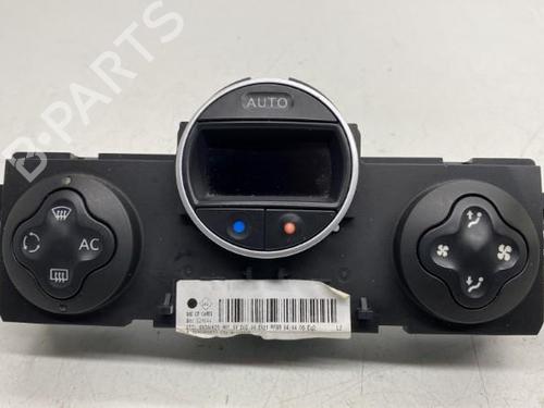 Climate control RENAULT CLIO III (BR0/1, CR0/1) 1.5 dCi (BR17, CR17) | BP22851094I5 