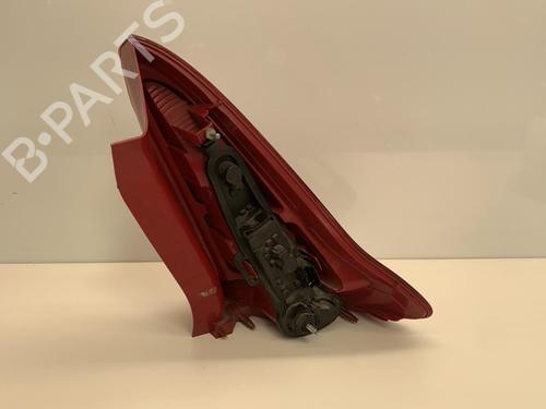 Left taillight CITROËN C4 Coupe (LA_) 1.6 HDi | BP22855386C34 