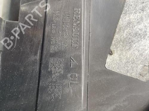 Left taillight RENAULT CLIO IV (BH_) 1.5 dCi 90 | BP22849056C34 