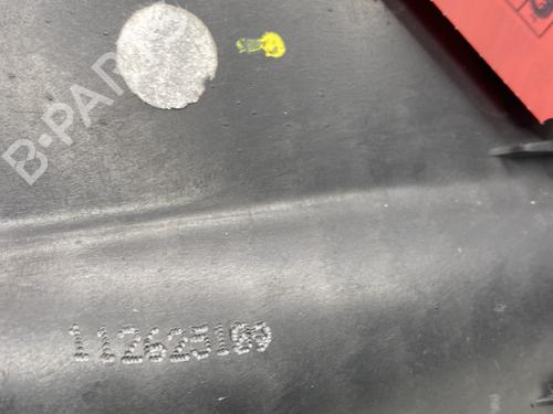 Faro izquierdo CITROËN C3 I (FC_, FN_) 1.4 HDi | BP29704512C28 