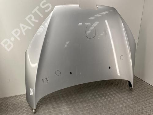 Hood PEUGEOT 407 (6D_) 2.0 HDi 135 (6DRHRH, 6DRHRE, 6DRHRG, 6DRHRJ) | BP22857954C1