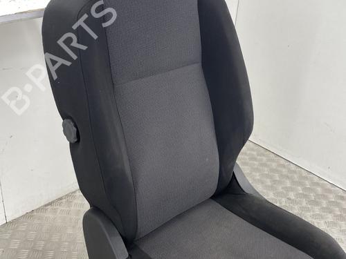 Left front seat PEUGEOT PARTNER Box Body/MPV (K9) 1.6 BlueHDI 100 | BP30524538C15 - Image 4