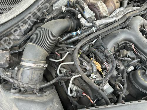 Used Engine Engine AUDI A6 C7 Avant (4G5, 4GD) [2011-2019] 36355527 36355527