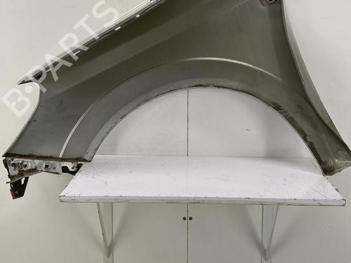 Right front fenders OPEL ASTRA H Estate (A04) 1.7 CDTI (L35) | BP22853774C42 
