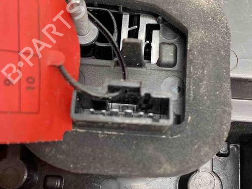 Used Left taillight Left taillight CITROËN C3 III (SX) 1.2 PureTech 82 (83 hp) 36516669 36516669