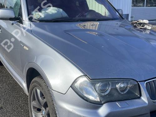 Headlight switch BMW X3 (E83) 3.0 d | BP22860231I24  - Image 6