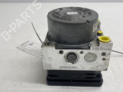 ABS pump VW GOLF VII (5G1, BQ1, BE1, BE2) 1.6 TDI | BP25204703M43 