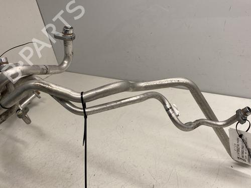 AC pipe RENAULT KANGOO / GRAND KANGOO II (KW0/1_) 1.5 dCi 90 (KW05, KW08, KW0G, KW11) | BP30853663M126