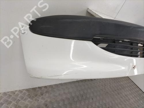 Front bumper PEUGEOT 206 Hatchback (2A/C) 1.1 i | BP22861963C7 