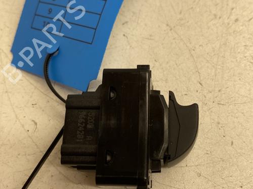 Right front window switch PEUGEOT PARTNER Box Body/MPV | BP35940600I26 - Image 3