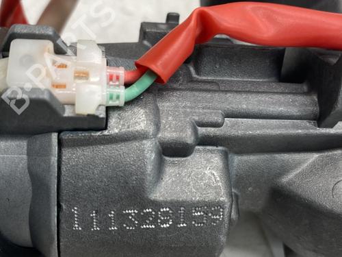 Ignition barrel KIA SPORTAGE III (SL) 1.7 CRDi | BP29854238M48