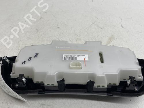 Climate control NISSAN JUKE (F15) 1.5 dCi | BP29528817I5 