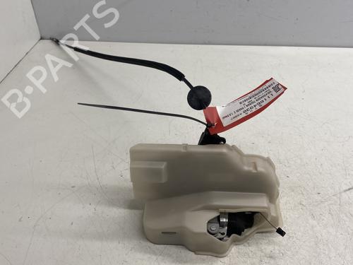 Venstre bak lås VW TOURAN (1T1, 1T2) 1.9 TDI (105 hp) 29375364