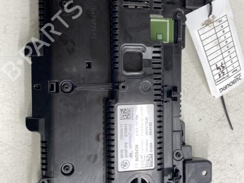 Instrument cluster BMW 3 Touring (G21, G81) 320 i | BP25214151C47 