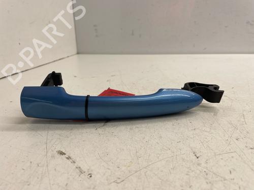 Used Rear left exterior door handle Rear left exterior door handle RENAULT MEGANE III Grandtour (KZ0/1) 1.5 dCi (KZ09, KZ0D, KZ1G, KZ29, KZ14, KZ1W, KZ10, KZ1F,... (110 hp) 39970006 39970006