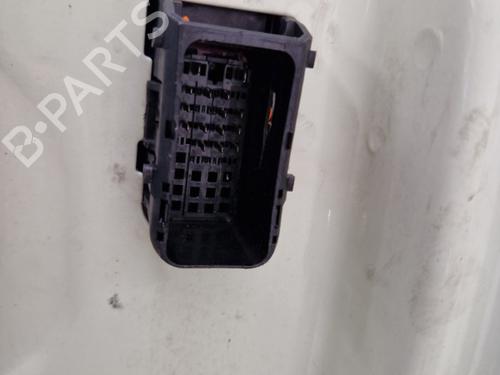 Left front door OPEL CORSA D (S07) 1.3 CDTI (L08, L68) | BP22860614C2 