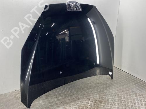 Hood PEUGEOT 407 Coupe (6C_) 2.7 HDi | BP22860185C1