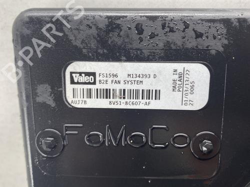 radiator-fan-ford-fiesta-vi-cb1-ccn-2008-30859820 main image