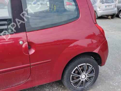 Instrument cluster RENAULT TWINGO II (CN0_) | BP29968877C47 - Image 9