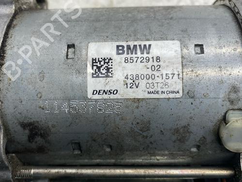 Starter BMW 1 (F21) 116 d | BP36378974M8 - Image 3