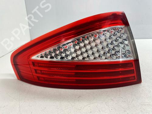 Left taillight FORD MONDEO IV (BA7) | BP36368094C34 - Image 2