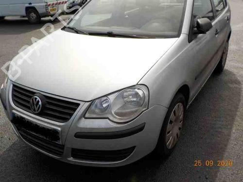 Used Left front window switch Left front window switch VW POLO IV (9N_, 9A_) 1.4 TDI (70 hp) 22857596 22857596