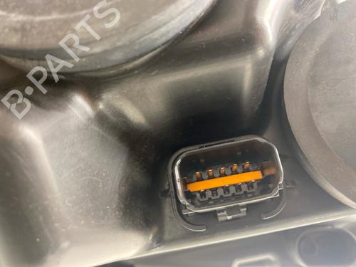 Venstre forlygte Venstre forlygte CITROËN C4 Grand Picasso I (UA_) 1.6 HDi 110 (112 hp) 39663263 39663263