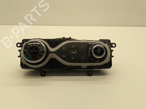 Climate control RENAULT ZOE (BFM_) ZOE | BP22854711I5 