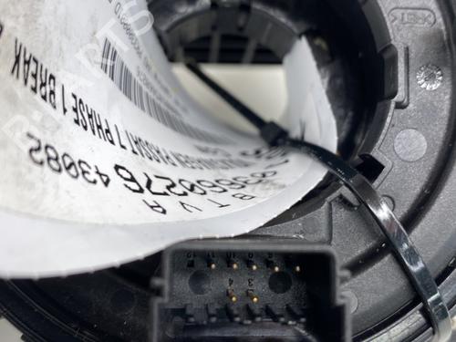 Steering column stalk VW PASSAT B8 Variant (3G5, CB5) 2.0 TDI | BP24657649I23 - Image 4