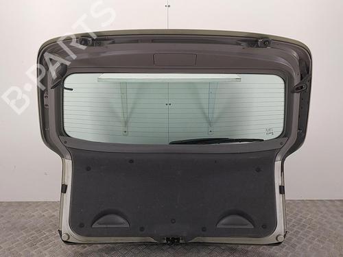 Tailgate RENAULT LAGUNA II Grandtour (KG0/1_) 1.9 dCi | BP22852937C6 