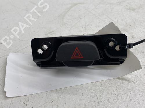 Used Warning switch FORD FIESTA V (JH_, JD_) 1.3 (69 hp) 24130731