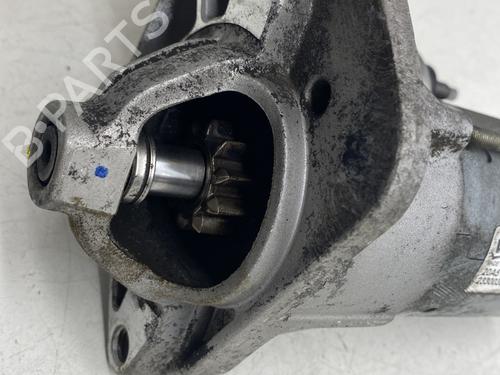 Used Starter Starter RENAULT CLIO IV (BH_) 1.5 dCi 75 (75 hp) 27586207 27586207