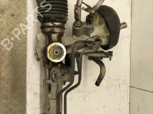 Used Steering rack Steering rack DACIA DUSTER (HS_) 1.5 dCi (109 hp) 22862551 22862551
