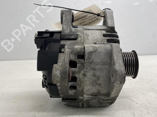 Alternator RENAULT LAGUNA III (BT0/1) 2.0 16V Turbo | BP24230717M7 - Image 2