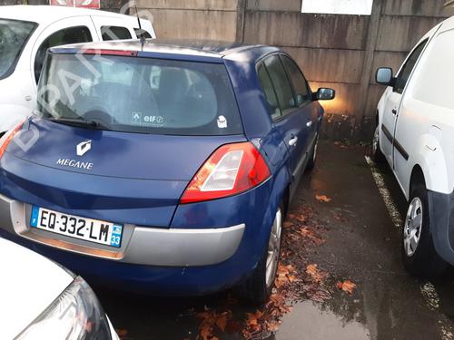 Front wiper motor RENAULT MEGANE II (BM0/1_, CM0/1_) 1.5 dCi (BM02, BM13, BM2A, CM02, CM13) | BP24657474M29