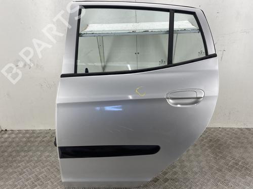 Dør venstre bagtil KIA PICANTO I (SA) 1.1 CRDi (75 hp) 24057542