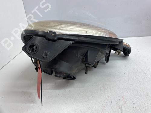 Left headlight RENAULT KANGOO Express (FC0/1_) D 65 1.9 (FC0E, FC02, FC0J, FC0N) | BP36836983C28 - Image 5
