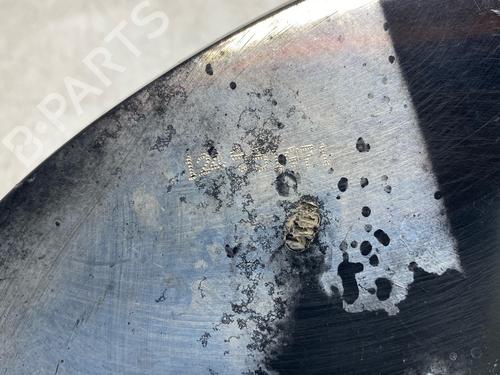 Baklys Baklys RENAULT CAPTUR I (J5_, H5_) 1.5 dCi 110 (110 hp) 34348132 34348132