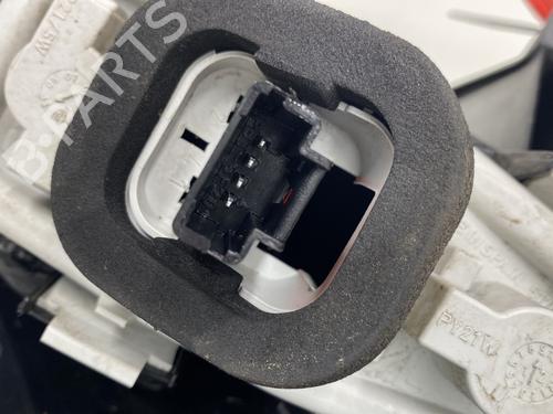 Achterlicht links CITROËN C4 Picasso I MPV (UD_) 1.6 HDi 110 | BP29529095C34