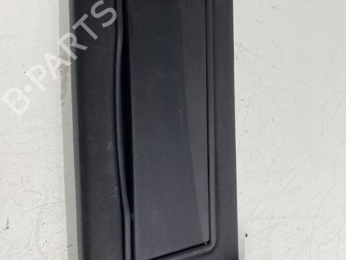 Used Right sun visor CITROËN DS3 (SA_) 1.6 HDi 90 (92 hp) 22859983