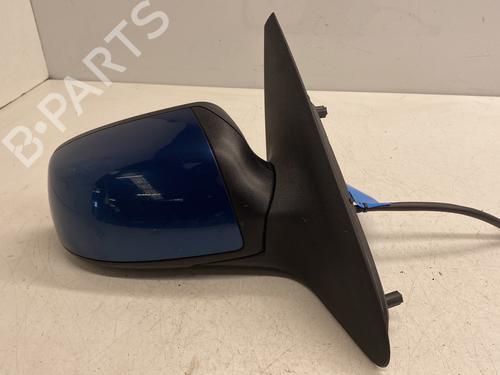 Used Right mirror FORD MONDEO III Saloon (B4Y) 1.8 16V (110 hp) 27586636
