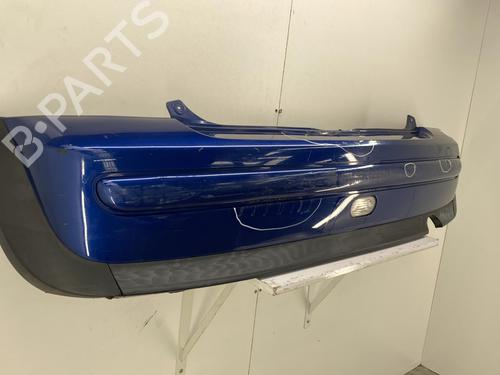 Rear bumper MINI MINI (R50, R53) One | BP22851647C8 