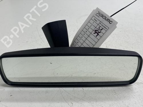 Used Rear mirror PEUGEOT 208 I (CA_, CC_) 1.4 HDi (68 hp) 29968880