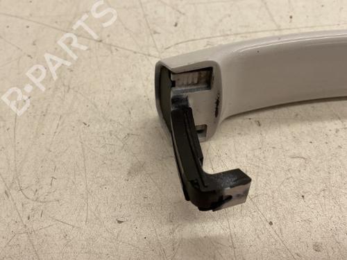 Front right exterior door handle AUDI A3 Sportback (8VA, 8VF) 2.0 TDI | BP22862440C129 