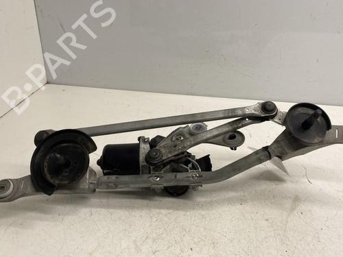 Front wiper motor NISSAN JUKE (F15) 1.5 dCi | BP29528821M29 