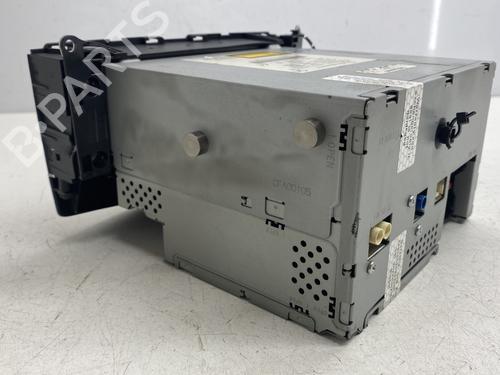 radio-mercedes-benz-c-class-w204-2007-2008-2009-2010-2011-2012-2013-2014-2015-32204274 main image