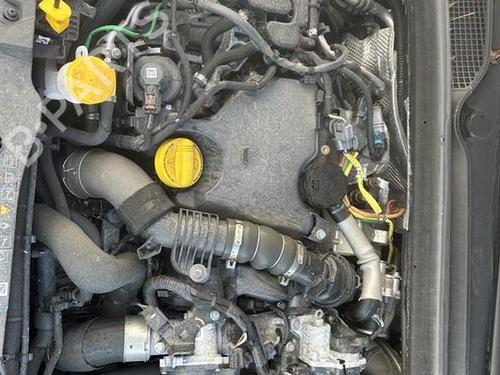 Engine RENAULT CLIO V (B7_) 1.5 Blue dCi 100 (B7AD) | BP40280652M1 - Image 3