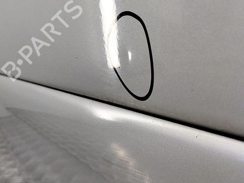 Left front door FORD FOCUS I (DAW, DBW) 1.8 TDCi | BP22853819C2 