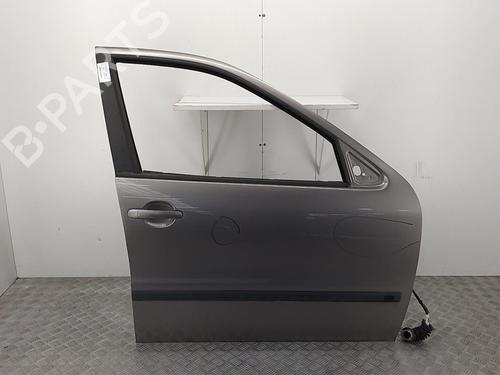Right front door SEAT LEON (1M1) 1.9 TDI | BP22852491C3 